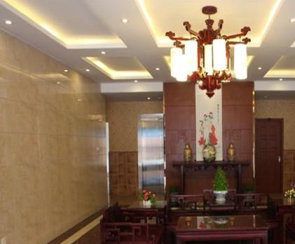 常州市天宁区同泰颐养园环境图片