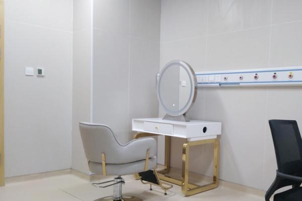 九如城庆云康养中心_德州中高档养老院,德州中高档养老院地址