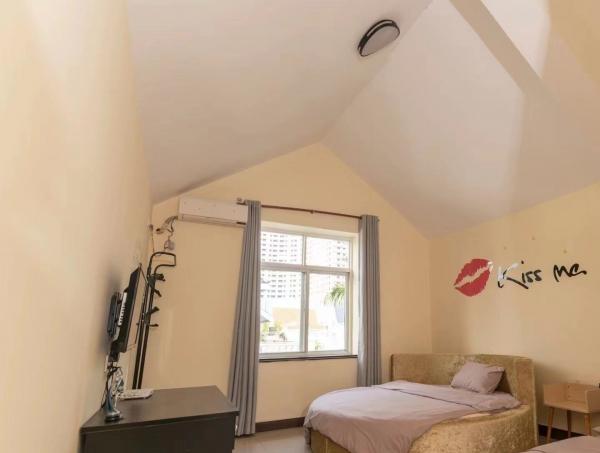 北海爱都旅行之家_北海民办老年护理院查询,北海的养老院怎么收费