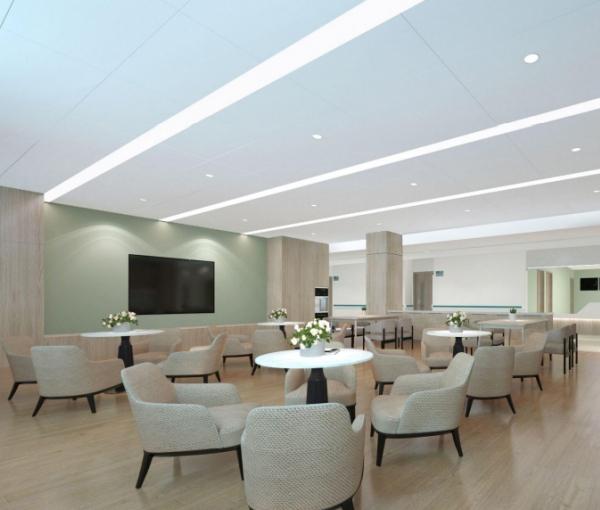 蕾娜范高密颐养院_潍坊养老院地址在哪,潍坊养老院电话是多少