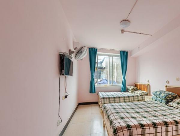 祥福中心敬老院龙王一分院环境图片