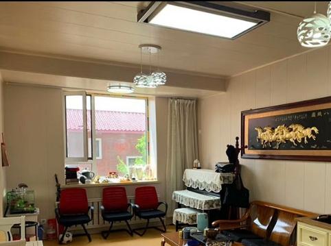 大连鸿福养老服务中心_大连3000元左右老年公寓哪家好