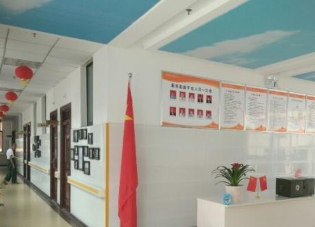 兰陵县社会福利中心_临沂老年护理院,临沂老年护理院招聘