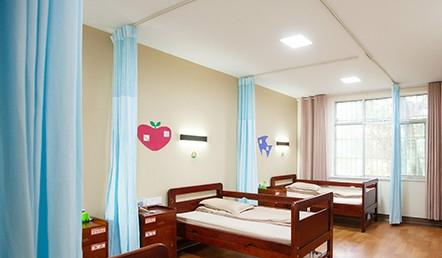 株洲市普亲枫溪老年养护中心_株洲低端养老院,株洲养老院一个月收多少钱