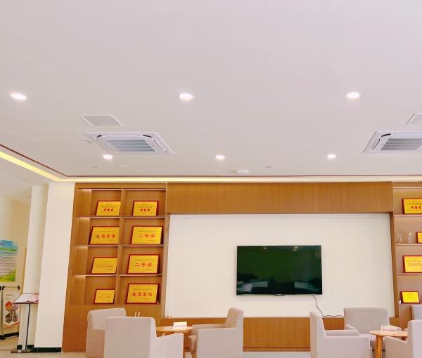 致和街道中京爱侬养老服务综合体环境图片