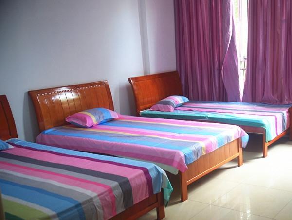 自贡市福兴养老公寓_自贡低端养老社区,自贡低端养老社区有哪些