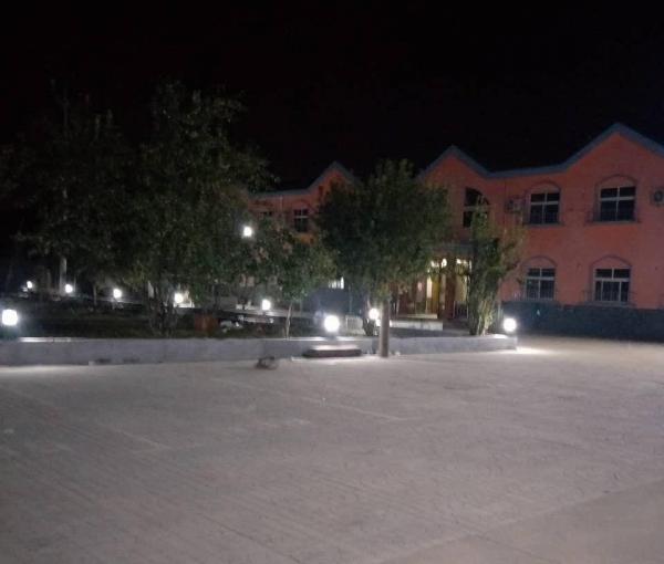 邯郸市鸿安养老院环境图片