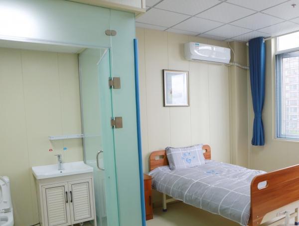 滁州市琅琊区信德养老护理中心环境图片