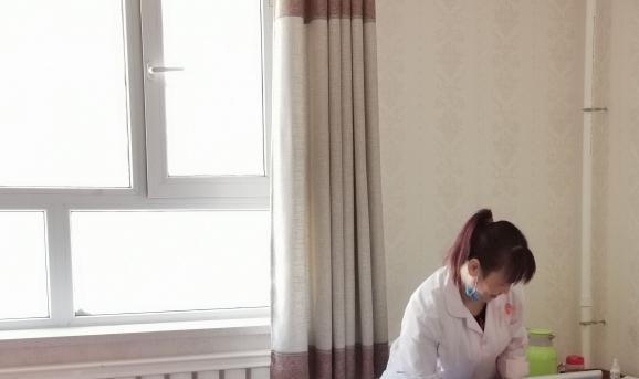 西域家园老年公寓环境图片