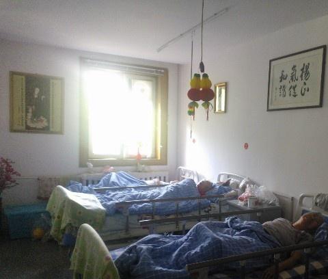 哈尔滨阳光养老院_哈尔滨五星级老年护理院