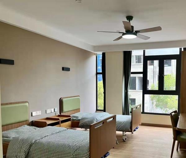 龙里县城区老年人日间照料中心_黔南州五星级养老院目录,黔西南州养老院