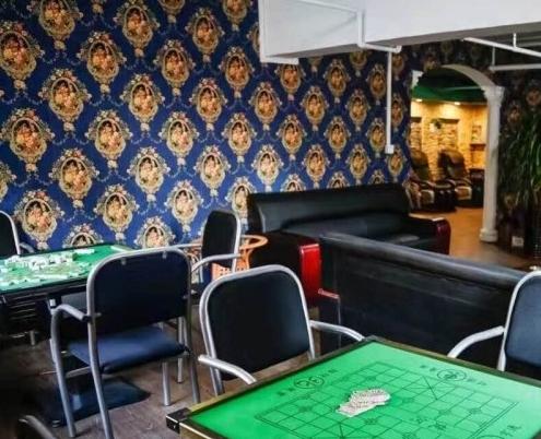 锦州市古塔区吉祥老年公寓环境图片