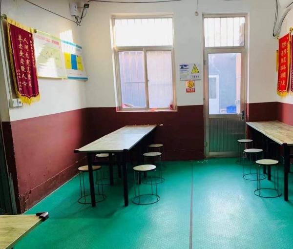 南皮县东方老年公寓_沧州医养一体老年护理院名单一览