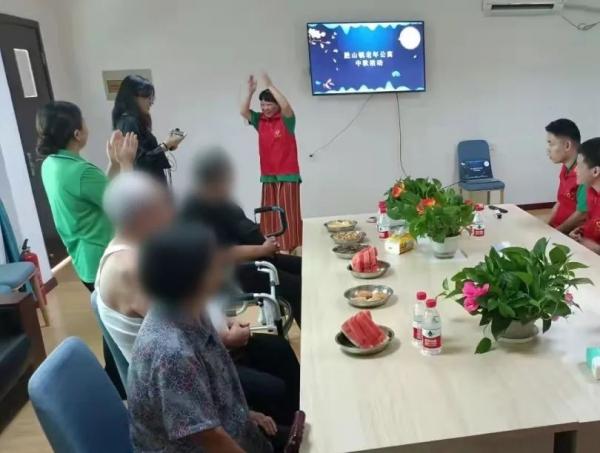 慈溪市胜山镇老年公寓_宁波5000元左右养老院地址,宁波市区养老院排行