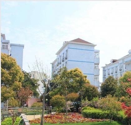  上海欣益养老院环境图片