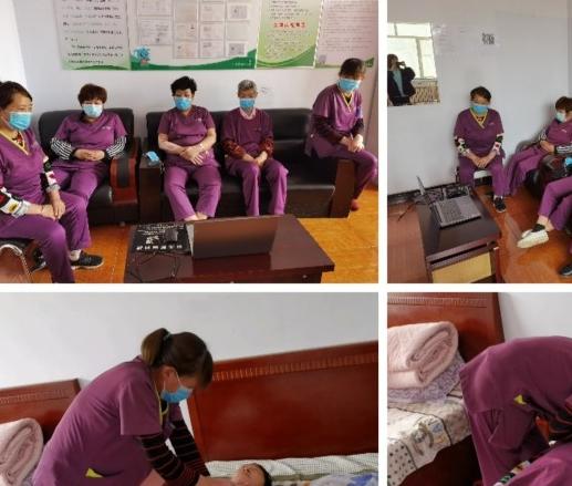 准格尔旗布尔陶亥怡寿养护中心_鄂尔多斯养老院,鄂尔多斯养老院康巴什