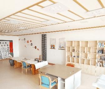 聊城康之源医养中心_聊城好的老年护理院,聊城市区养老院有哪些