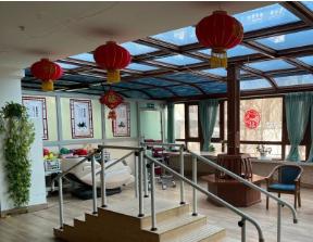 克拉玛依市克拉玛依区圣桥护理院