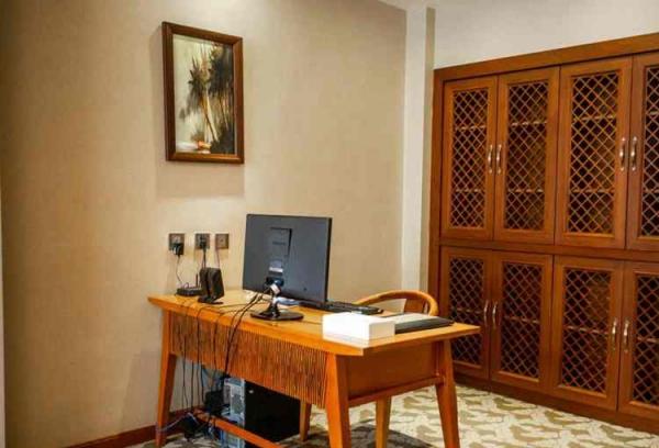 元江华尔贝康养中心环境图片