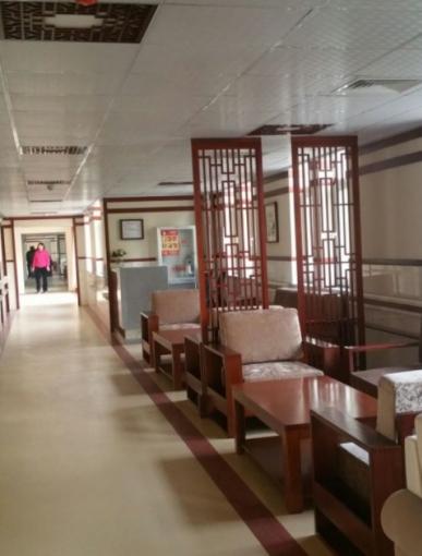 商河县社会福利服务中心_济南低端养老院,济南最好的养老院价格