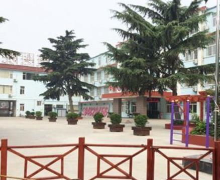 青岛百善医养李沧院区_青岛民办老年护理院,青岛养老护理培训学校