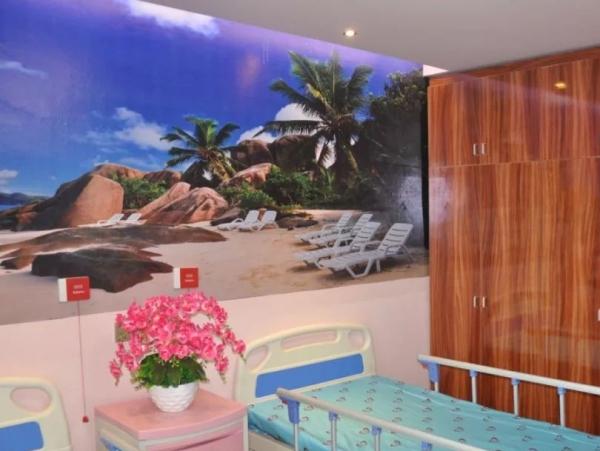 乐清红景天老年公寓_温州老年痴呆照护养老社区