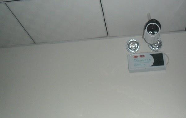 广慈老年公寓环境图片