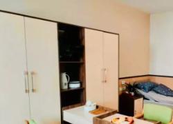 蓬江区幸福寿星安老之家_江门医养结合老年护理院排名前十