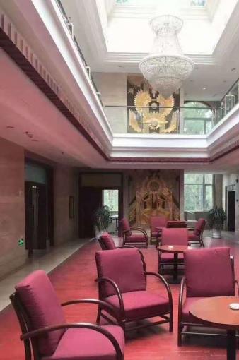 崇州颐美达森林康养中心环境图片