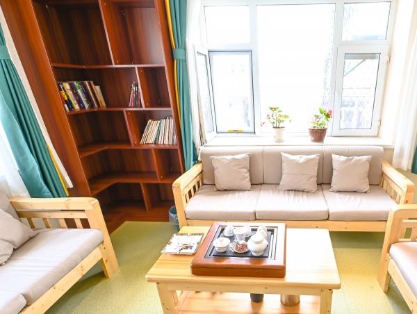 长春沛泽康复护理中心_长春五星级老年护理院有哪些,长春五星级养老院