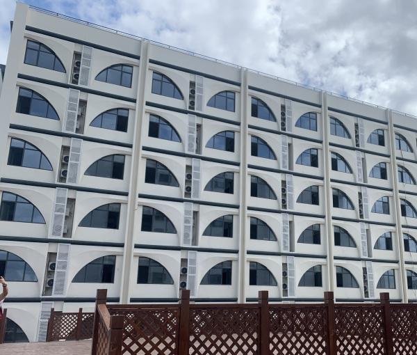  常熟海阳CCHC持续照料社区环境图片