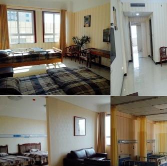 微山县微山湖老年疗养中心_济宁连锁老年公寓,济宁老年公寓收费标准