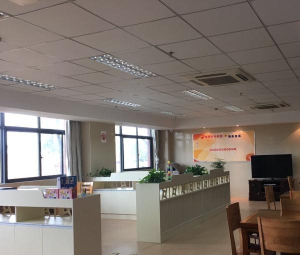 九如城小昆山康养中心环境图片