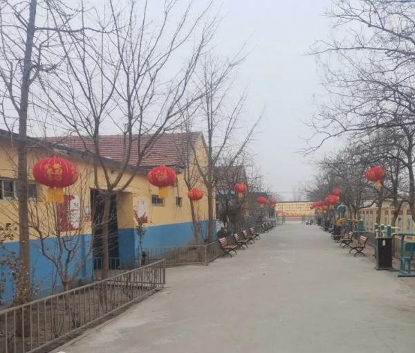 安丘市爱心家园托养服务中心_潍坊中上等老年公寓名单,潍坊敬老院地址查询