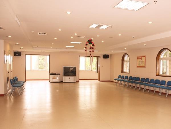 洛阳汇丰·凤山老年公寓_洛阳养老院费用,洛阳养老院一个月多少钱一个月