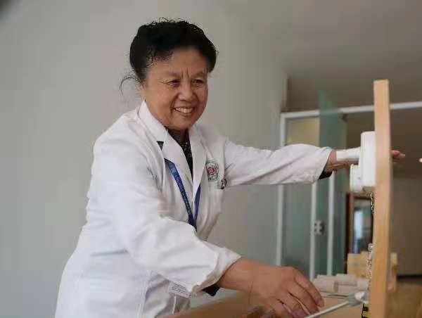 青岛市崂山区颐佳老年公寓环境图片