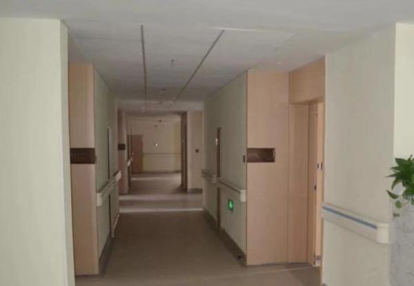 杭州馨和园颐养院环境图片