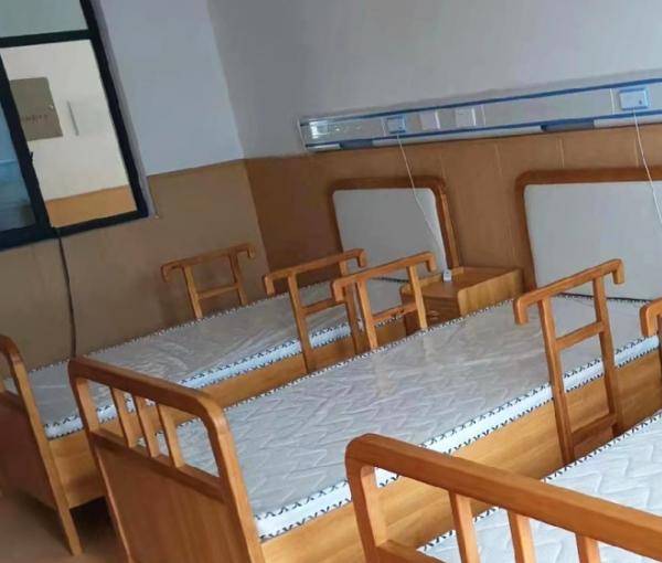 青岛维普温泉养老服务中心环境图片