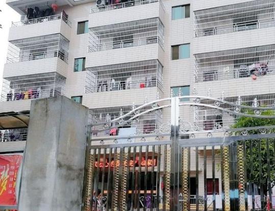  抚州如家老年公寓（一院）_抚州环境好的老年公寓,抚州老年大学地址在哪里