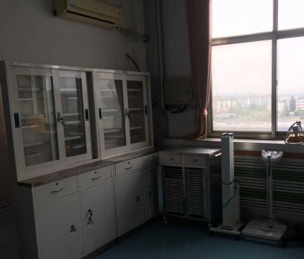 九如城太白湖康养中心环境图片