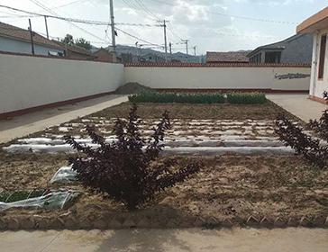 盂县西烟镇中心敬老院_阳泉失能老年公寓列举几家,阳泉哪里有养老院