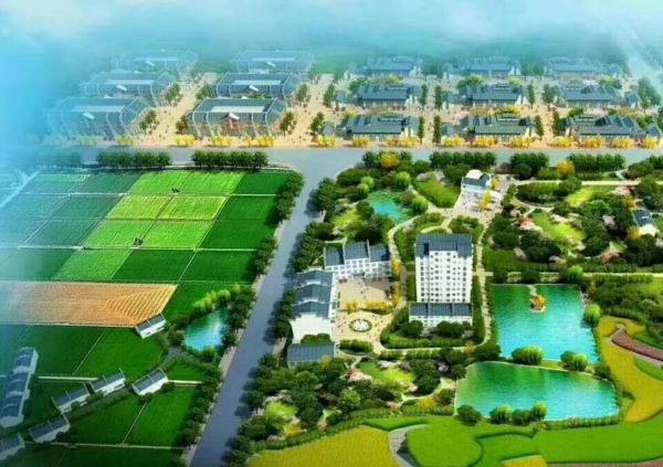 木兰长岭老年公寓环境图片