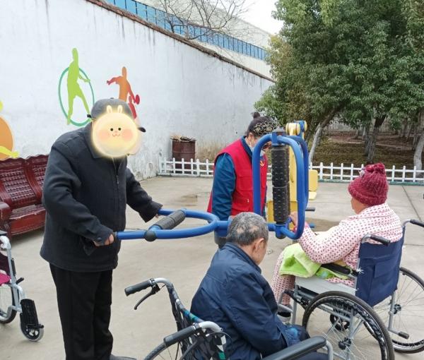 滁州市琅琊区扬子老年公寓_滁州中上等养老院列举几家,滁州养老服务中心