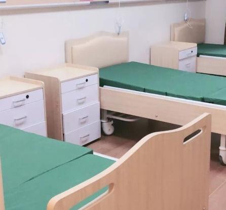 南通申丞千禾护理院_南通残疾人养老院地址在哪