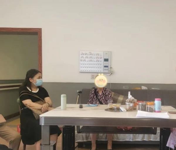 遵义市新华桥日间照料中心