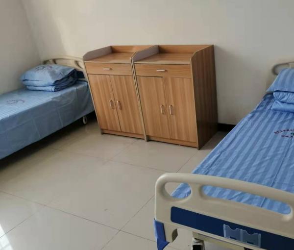 隆尧县供销合作社养老服务中心_邢台瘫痪老人养老社区目录,邢台养老院