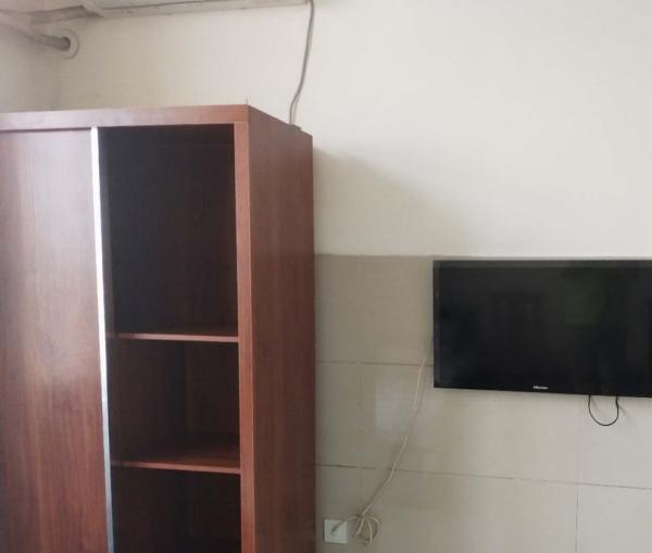 东营市垦利区社会福利中心环境图片