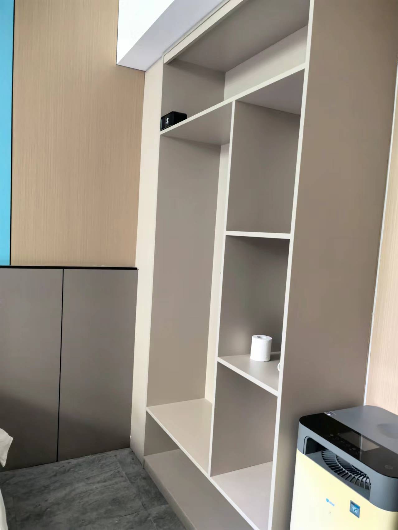 三亚江恒旅居公寓环境图片